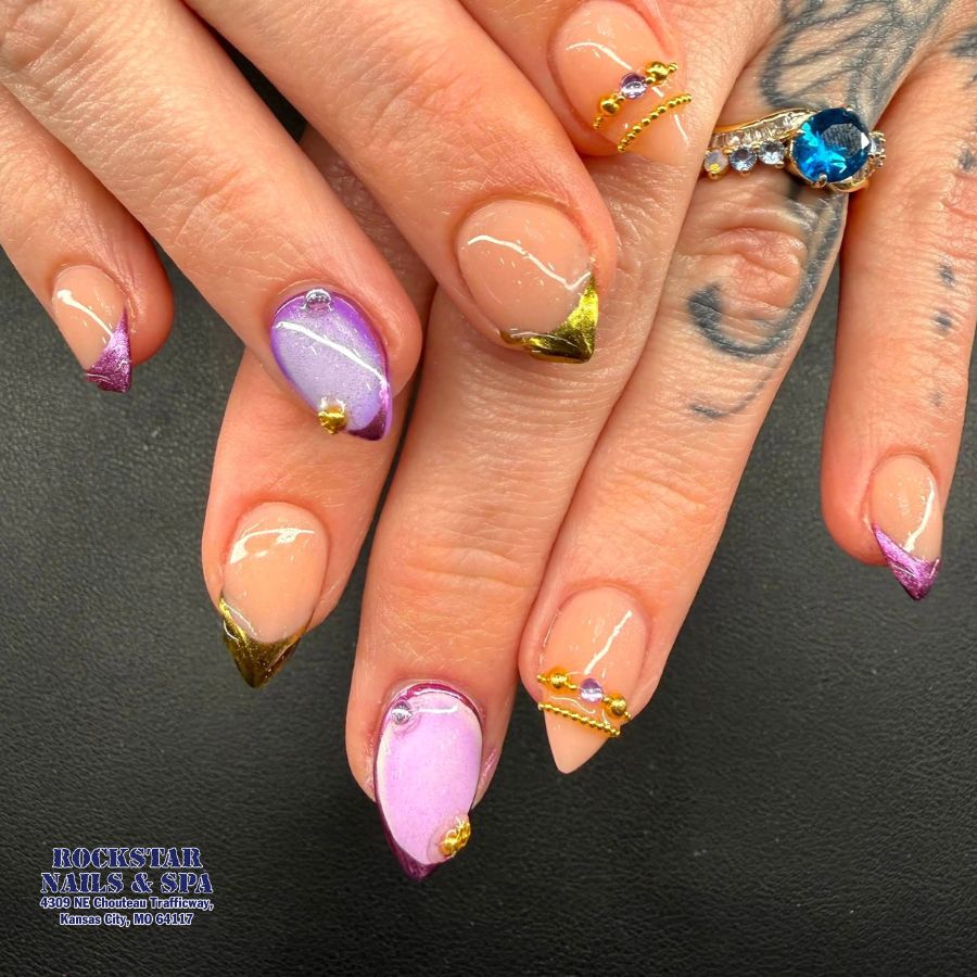 Nails Design
